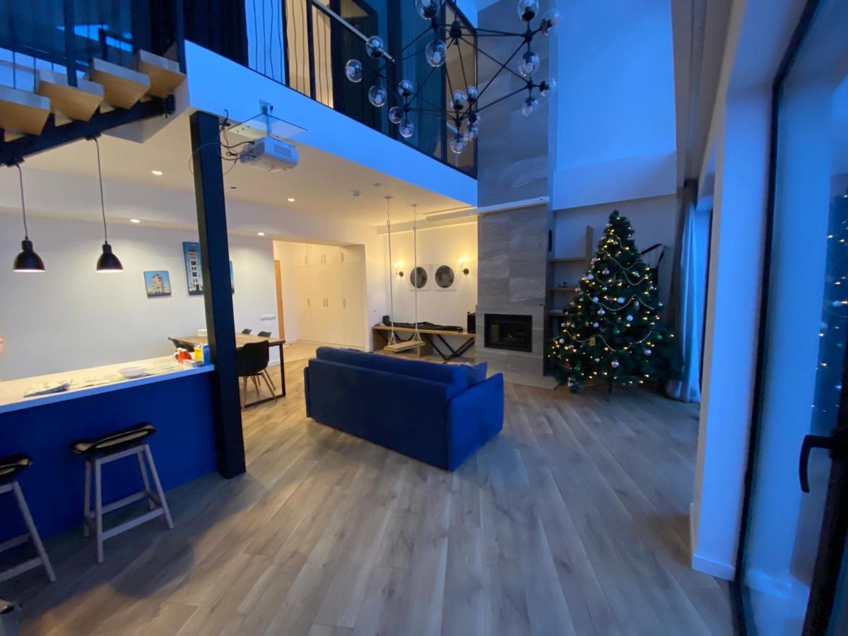 George Snow Apartments In New Gudauri - Fireplace, 50M To Gondola Lift Extérieur photo