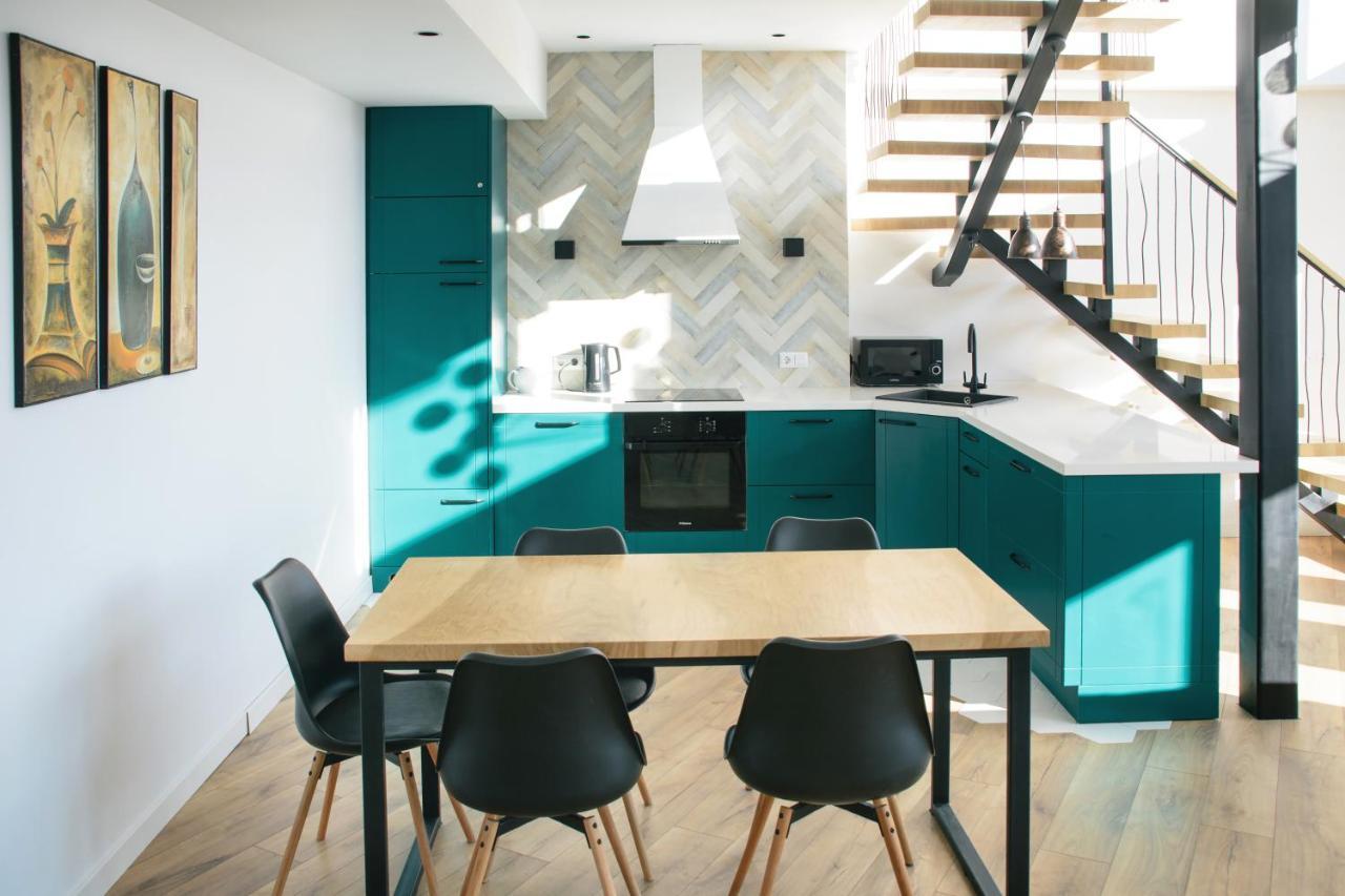 George Snow Apartments In New Gudauri - Fireplace, 50M To Gondola Lift Extérieur photo